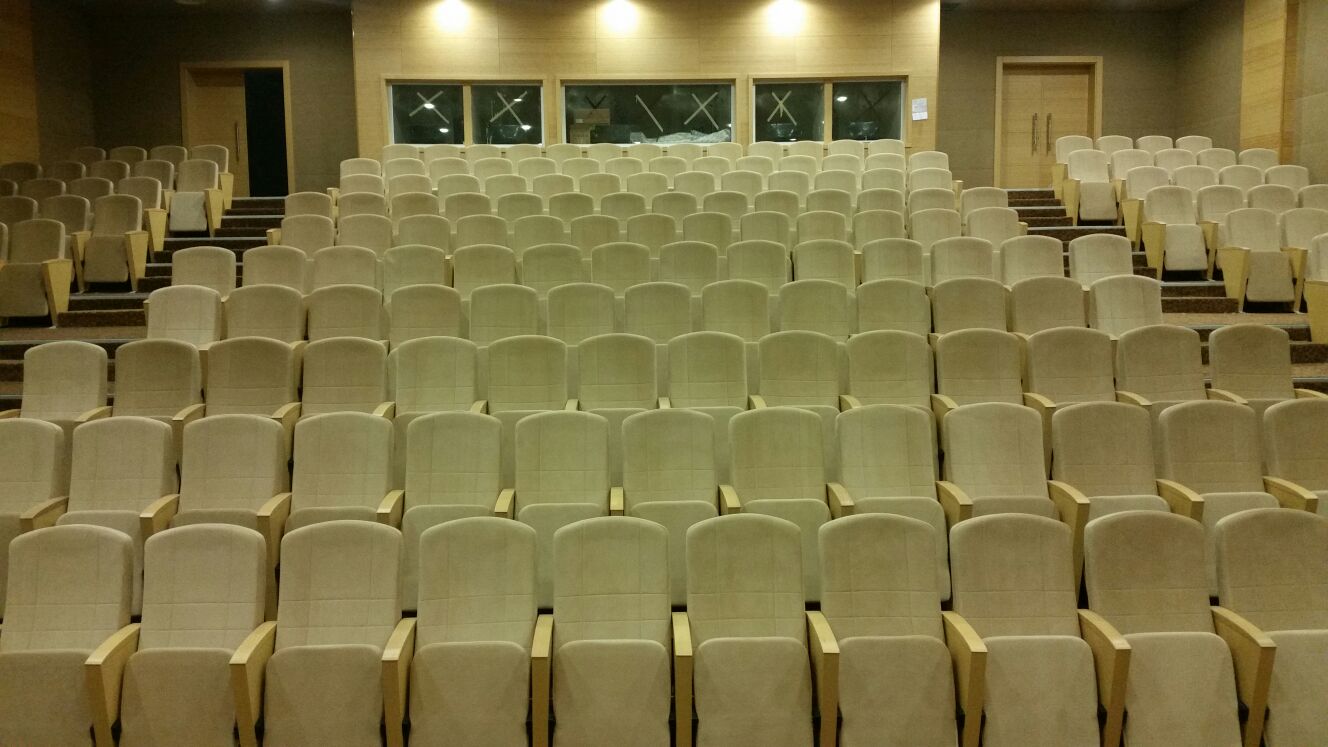 Premium Conference Seat Solutions - Blog Image